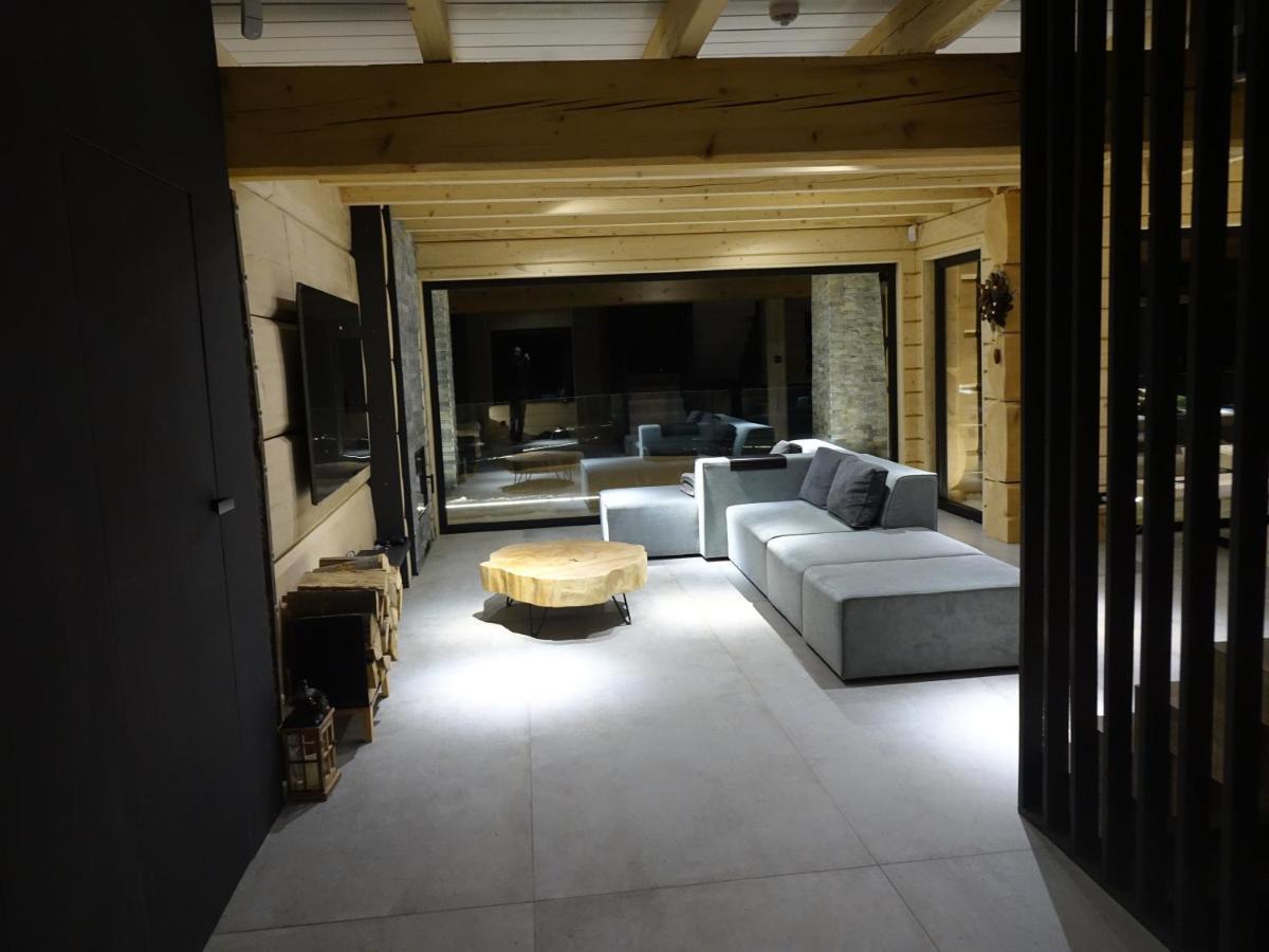 Villa Premium