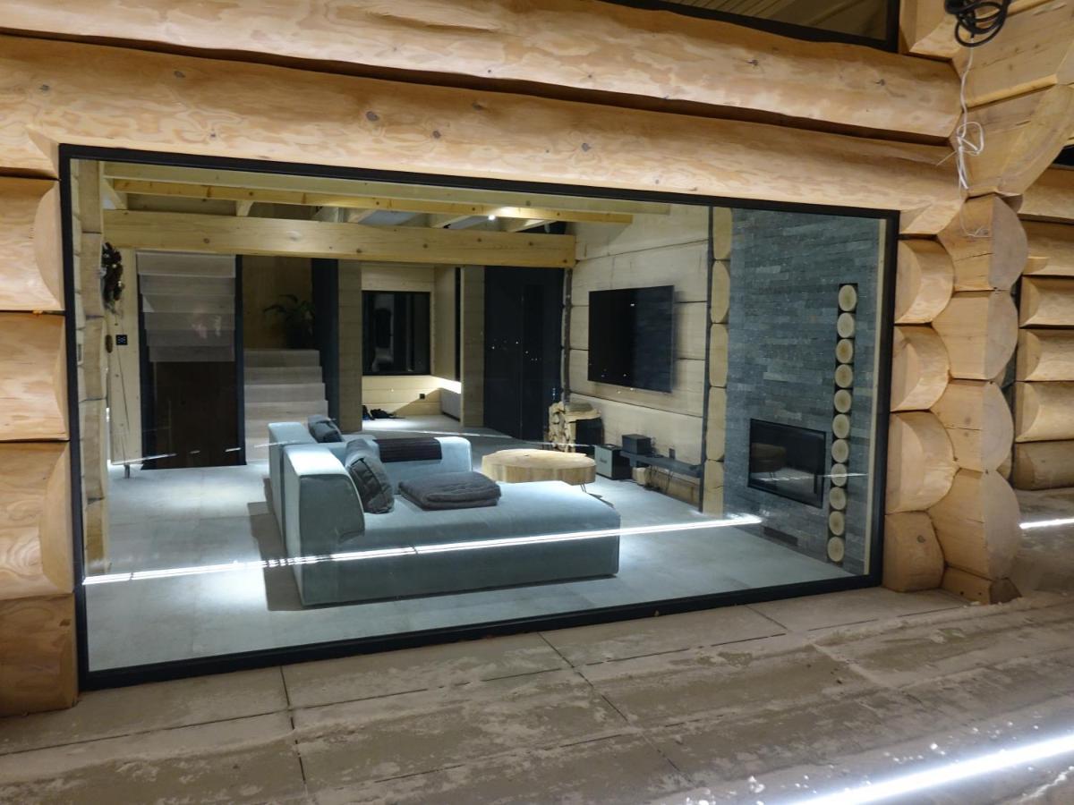 Villa Premium Zawoja