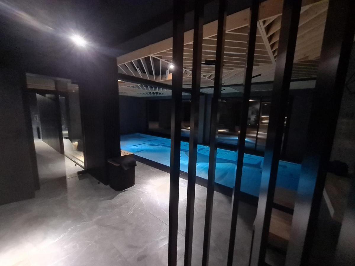 Villa Premium Zawoja