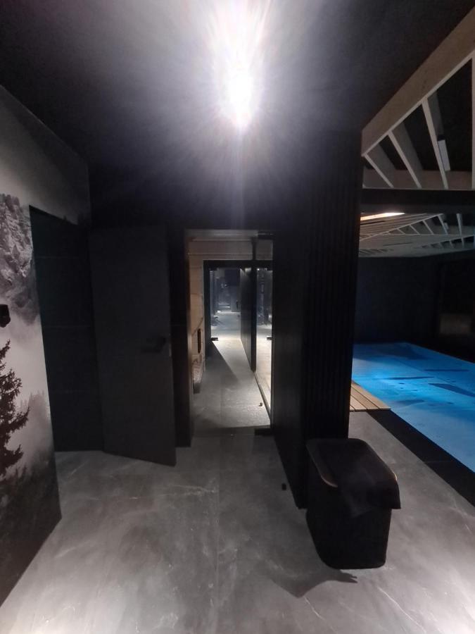 Premium Villa *