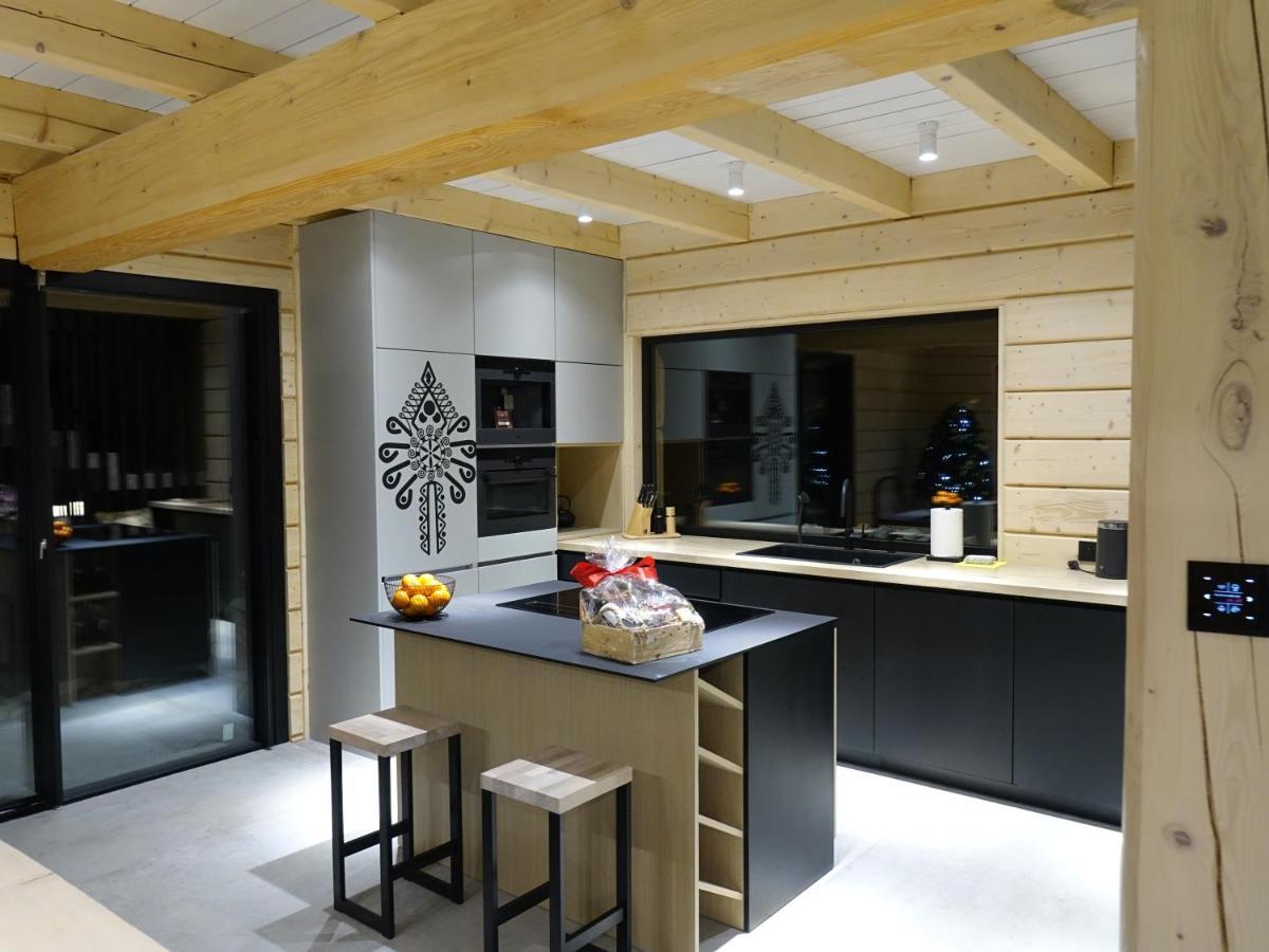 Premium Villa