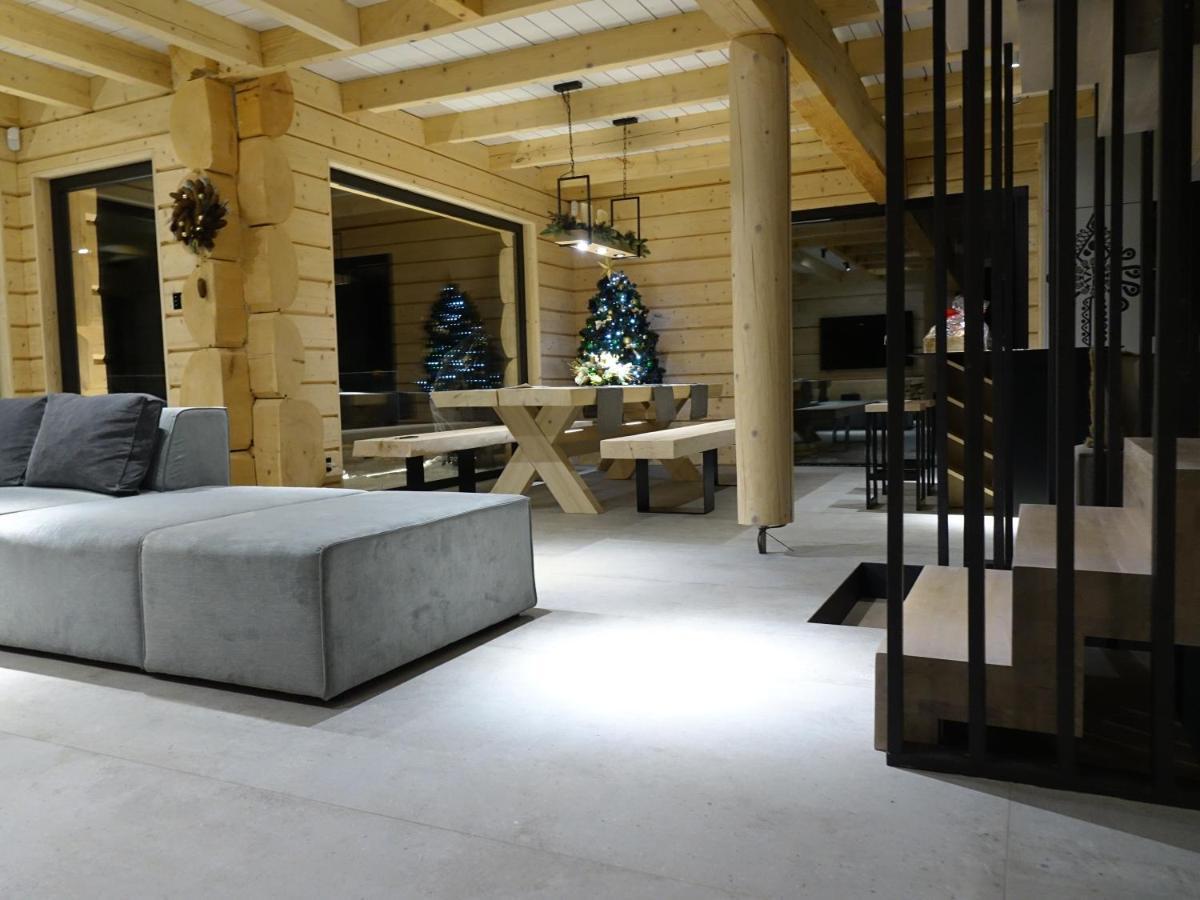 Premium Villa *