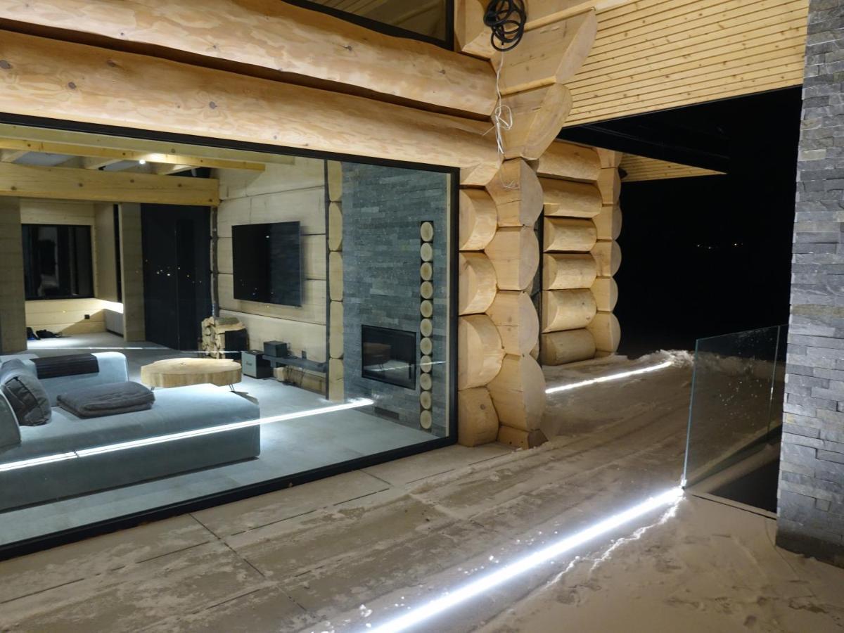 Villa Premium Zawoja