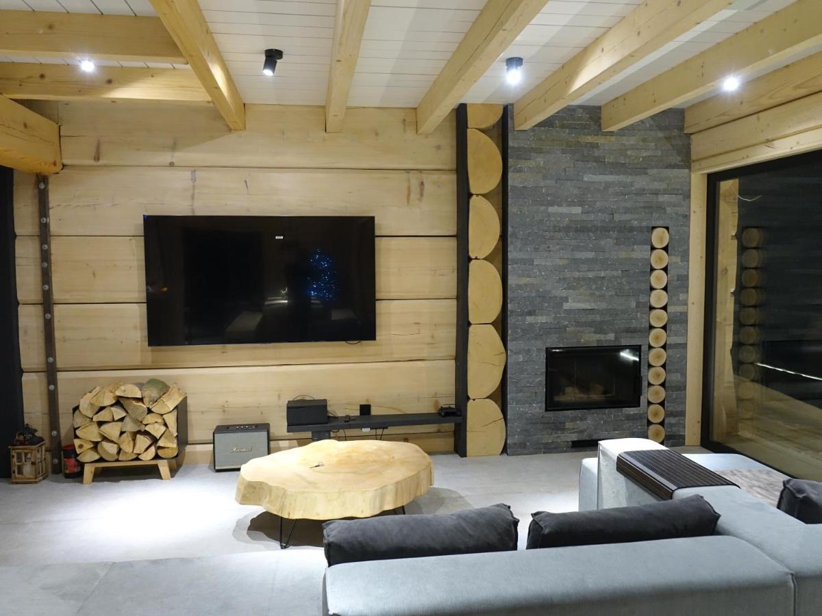Villa Premium