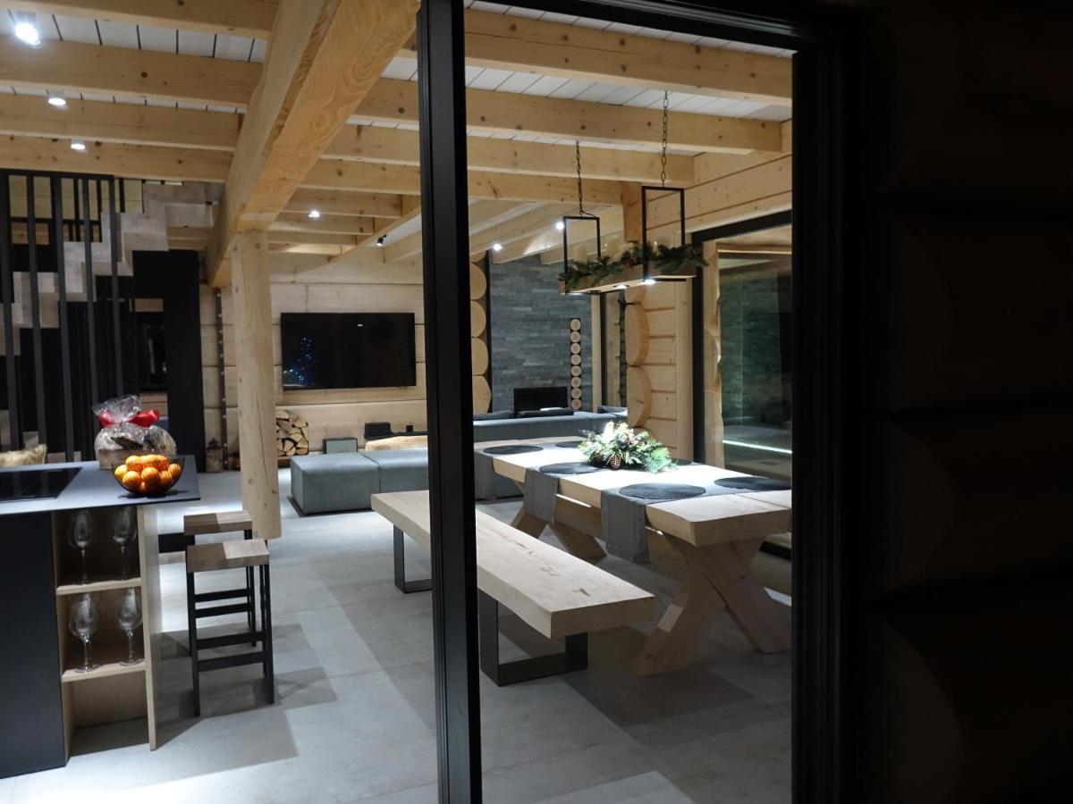 Villa Premium Zawoja