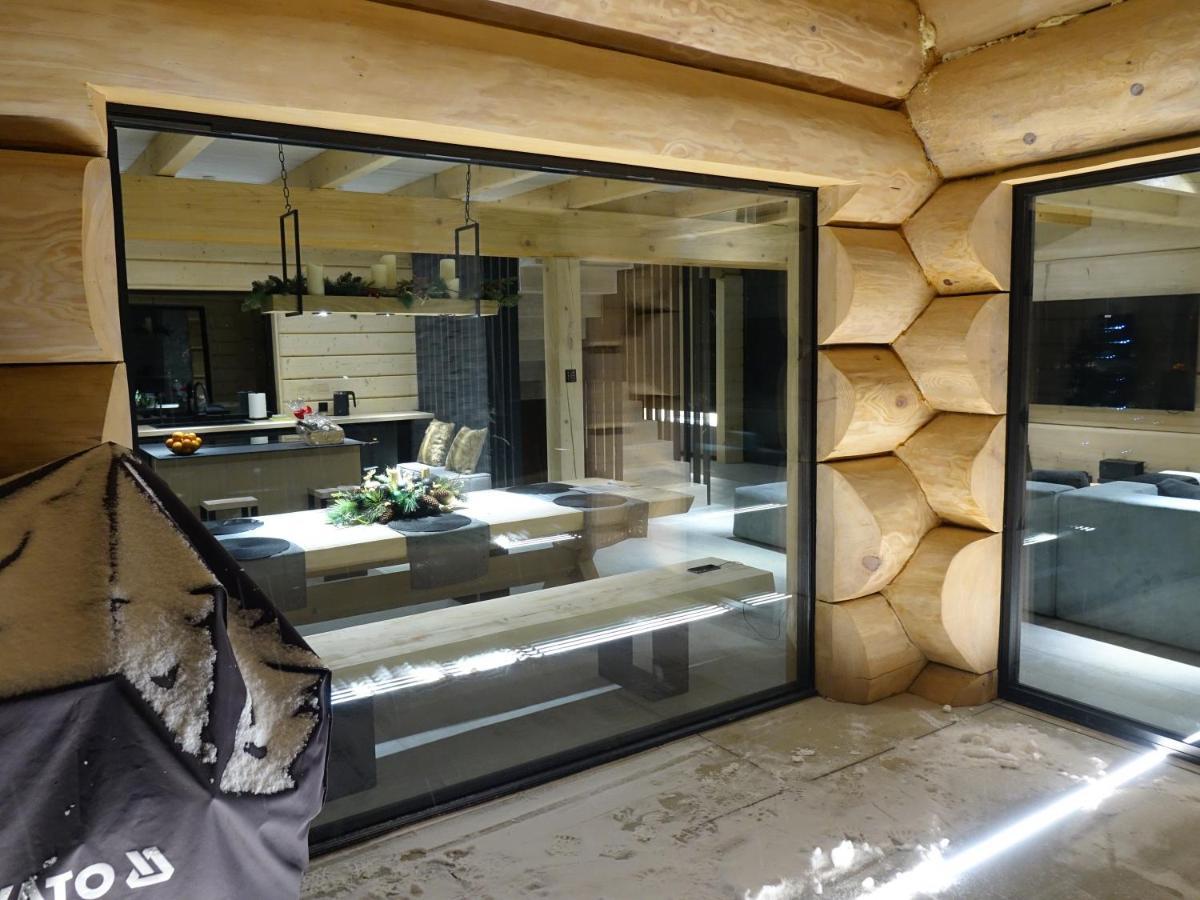 Villa Premium *