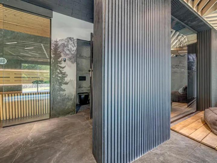 Premium Villa