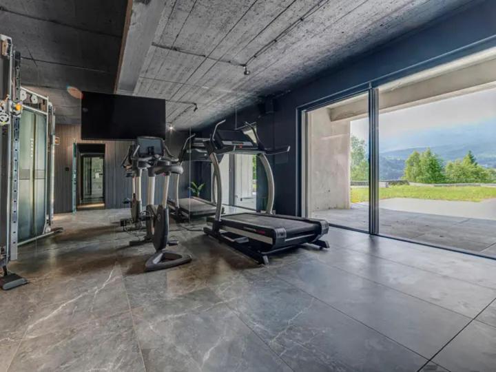 Villa Premium