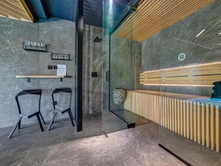 Premium Villa *