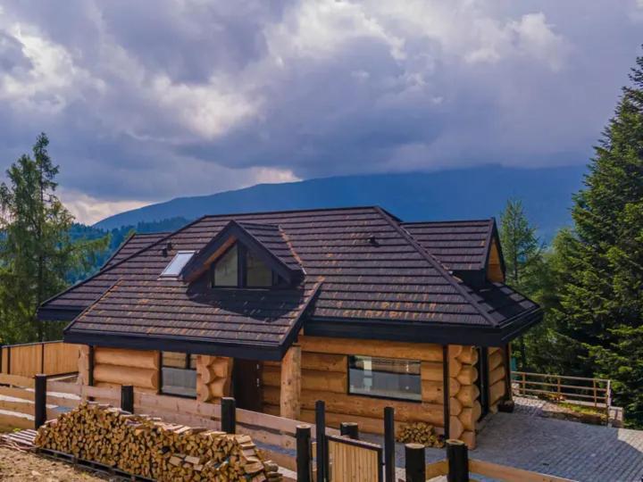 Villa Premium