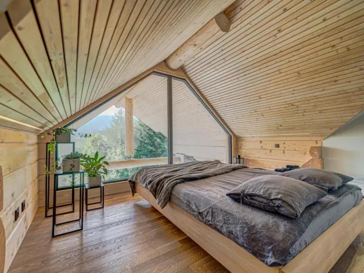 Villa Premium *