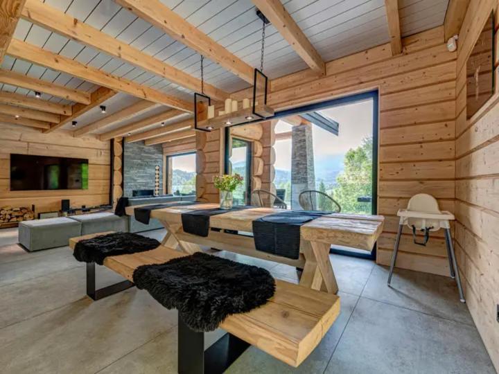 Premium Villa