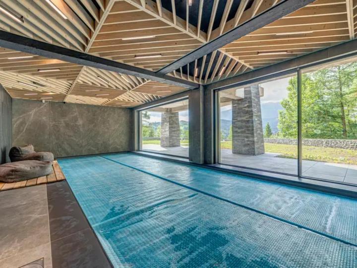 Premium Villa Zawoja