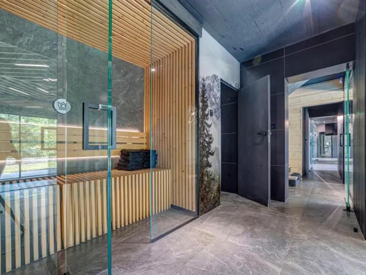 Premium Villa Zawoja