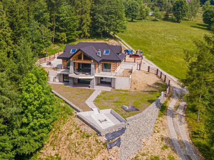 Premium Villa Zawoja