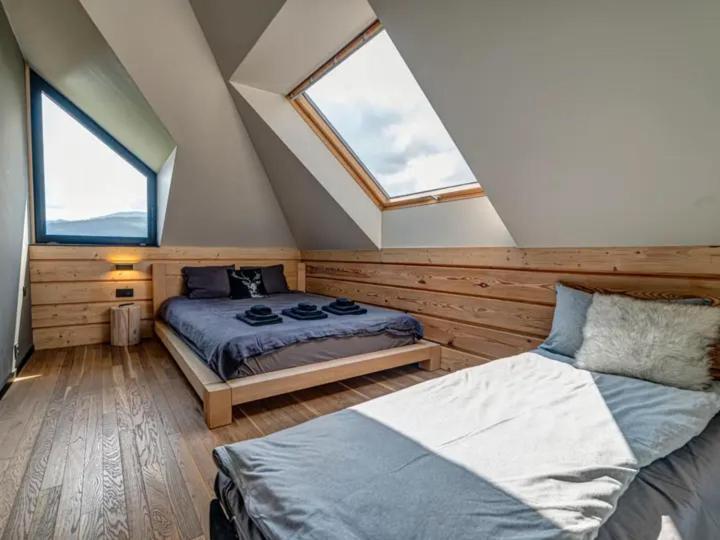 Premium Villa Zawoja