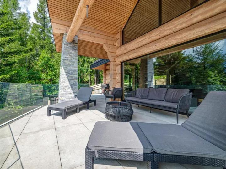 Premium Villa *