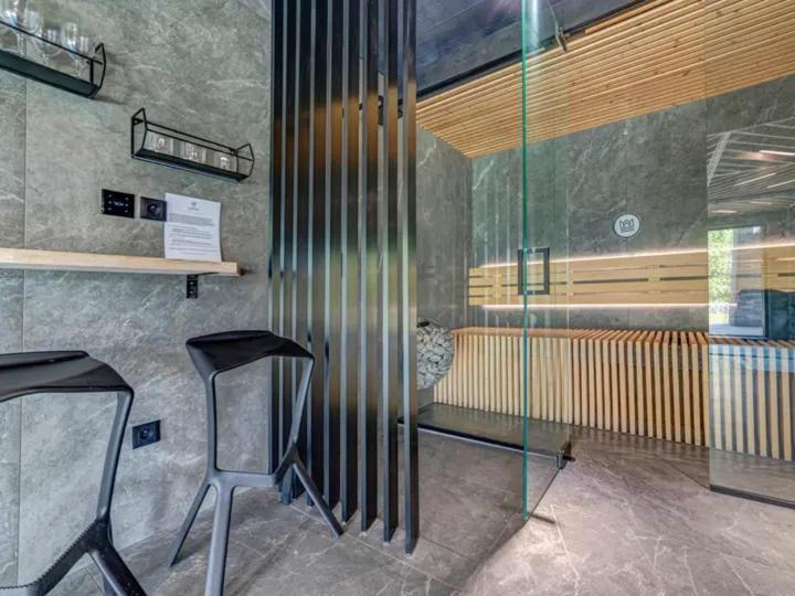 Premium Villa *