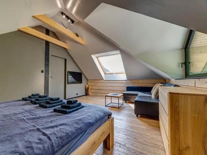 Premium Villa Zawoja