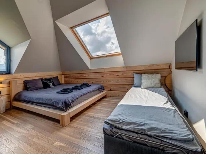 Villa Premium Zawoja