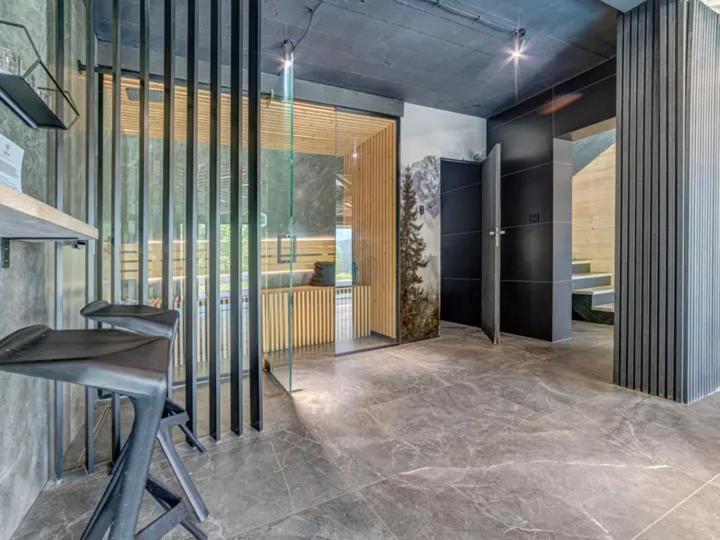 Premium Villa
