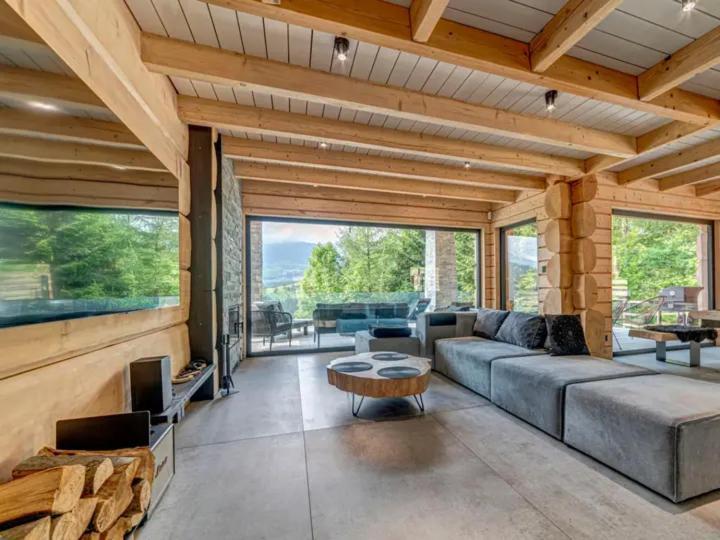 Villa Premium