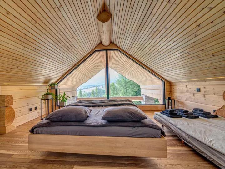 Villa Premium Zawoja