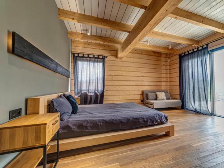 Villa Premium *