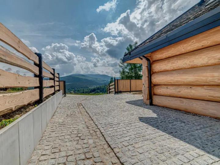 Villa Premium *