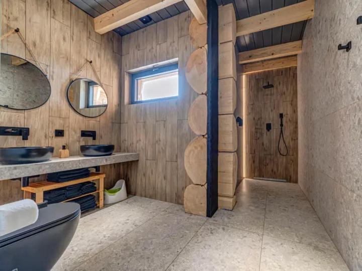 Villa Premium
