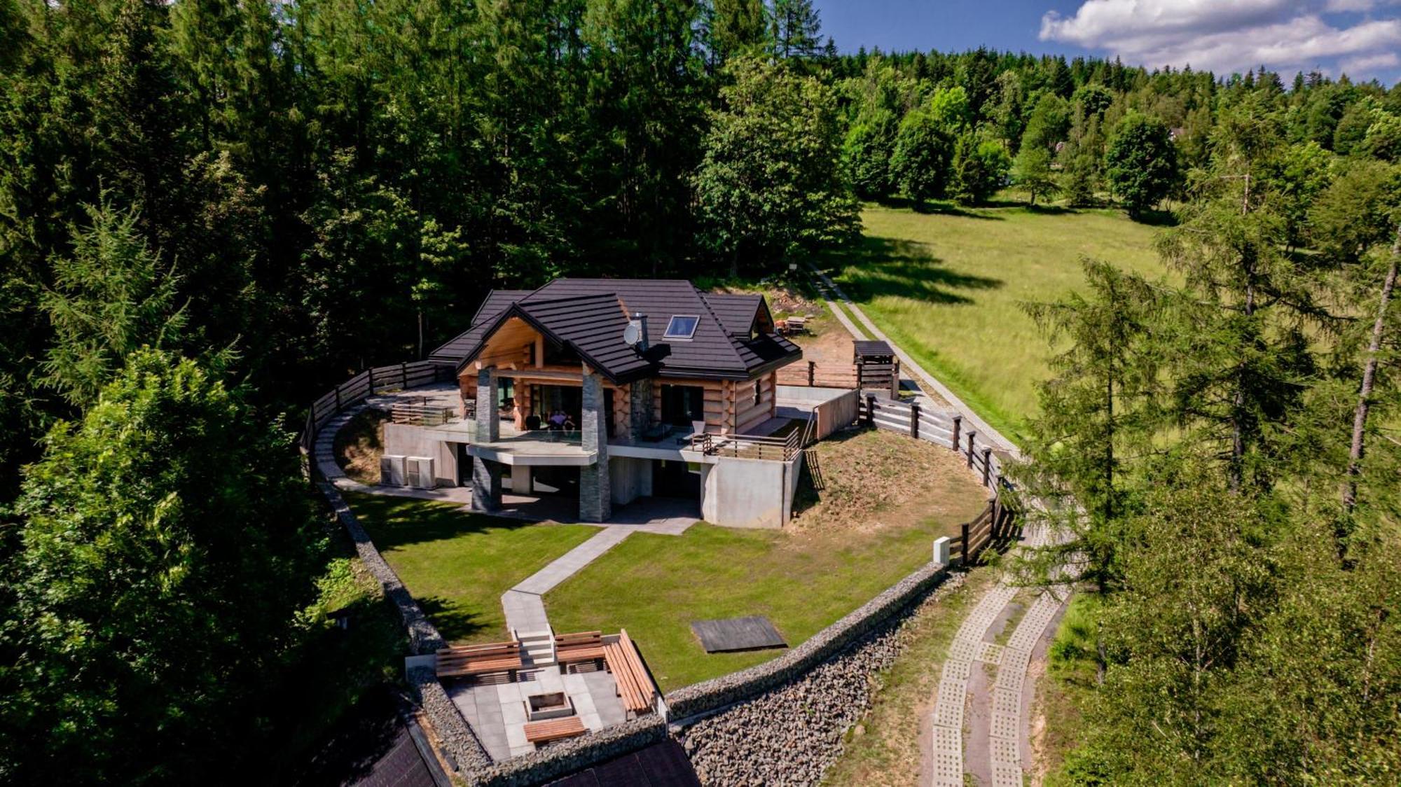 Villa Premium