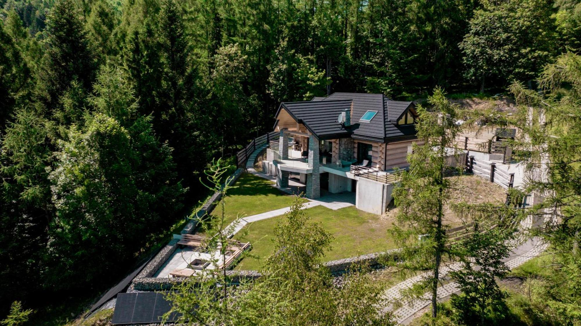 Premium Villa *